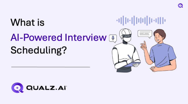 What is AI-Powered Interview Scheduling?