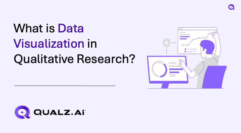 What is Data Visualization in Qualitative Research?