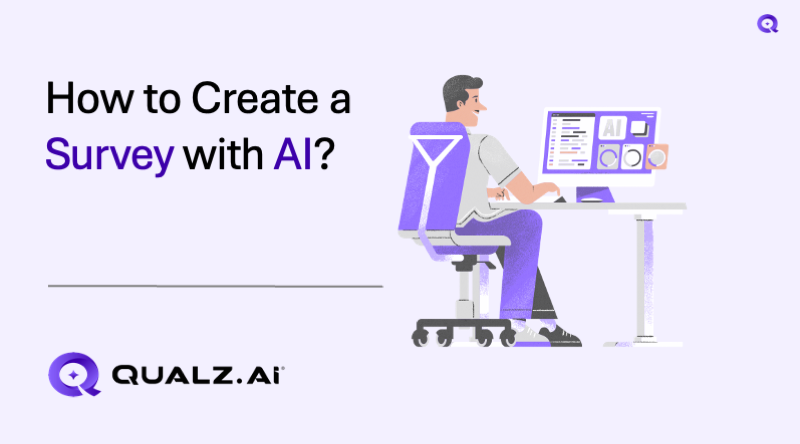 How to Create a Survey with AI?