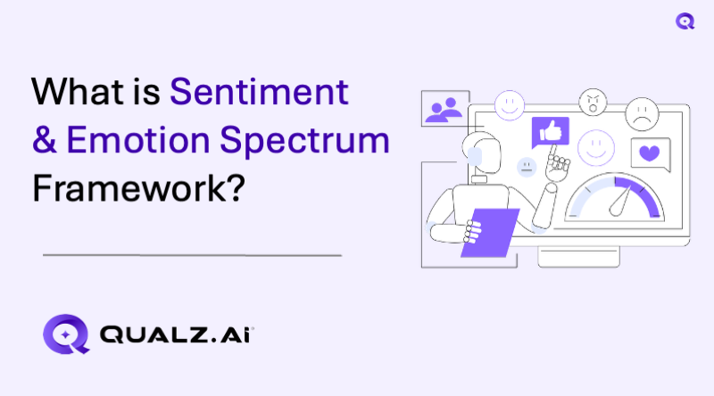 What Is the Sentiment & Emotion Spectrum Framework?