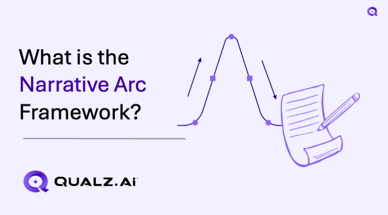 What is the Narrative Arc Framework?