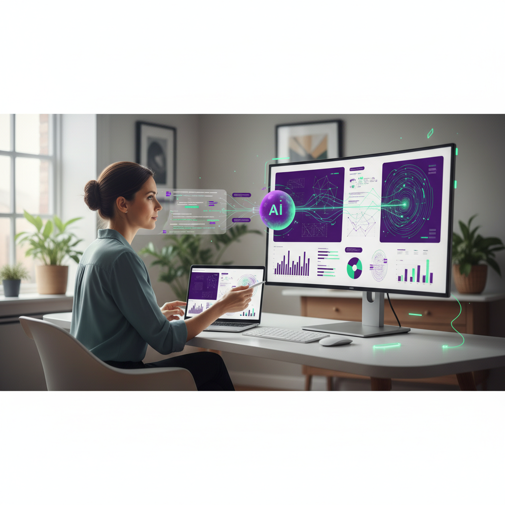 AI-Powered Impact Assessment: How Independent Consultants Can Scale Qualitative Research