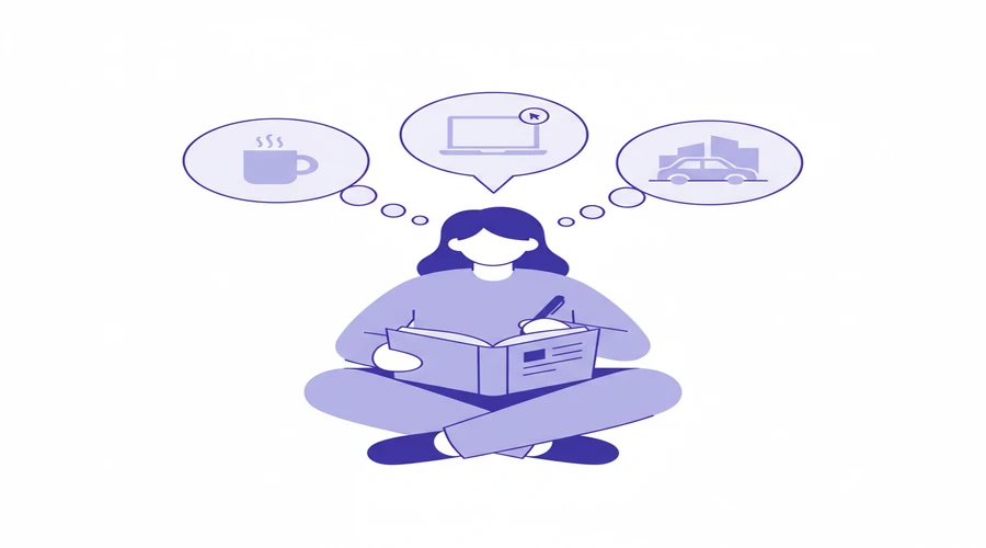 Diary Studies Reveal What Interviews Miss: A Practitioner's Guide to Longitudinal UX Research