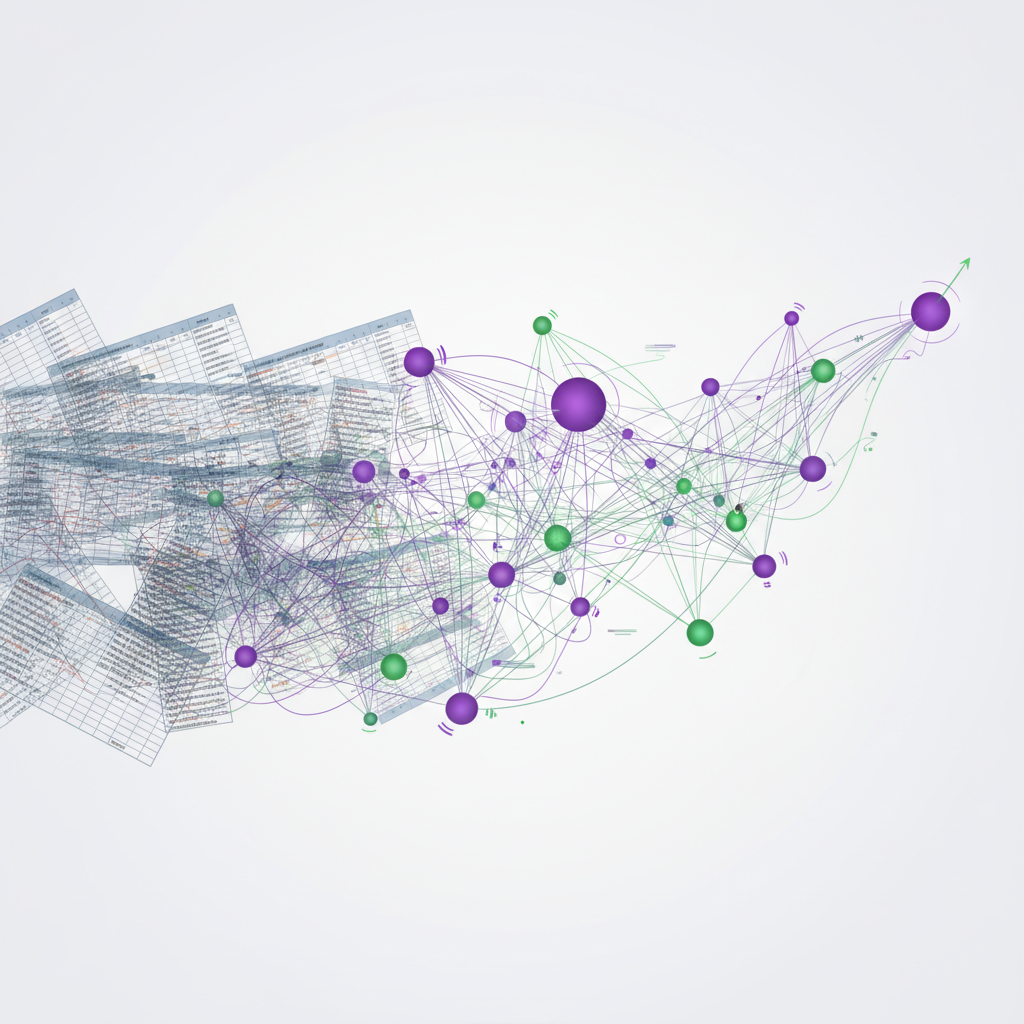 Stakeholder Engagement in the AI Era: From Excel Registers to Intelligent Analysis