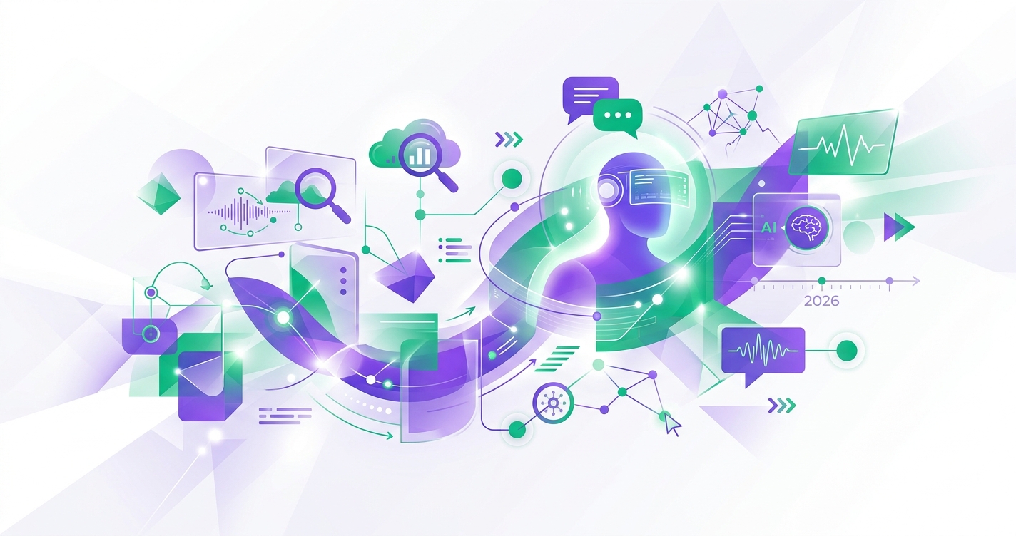 5 Predictions for the Future of Qualitative Research (2026 and Beyond)