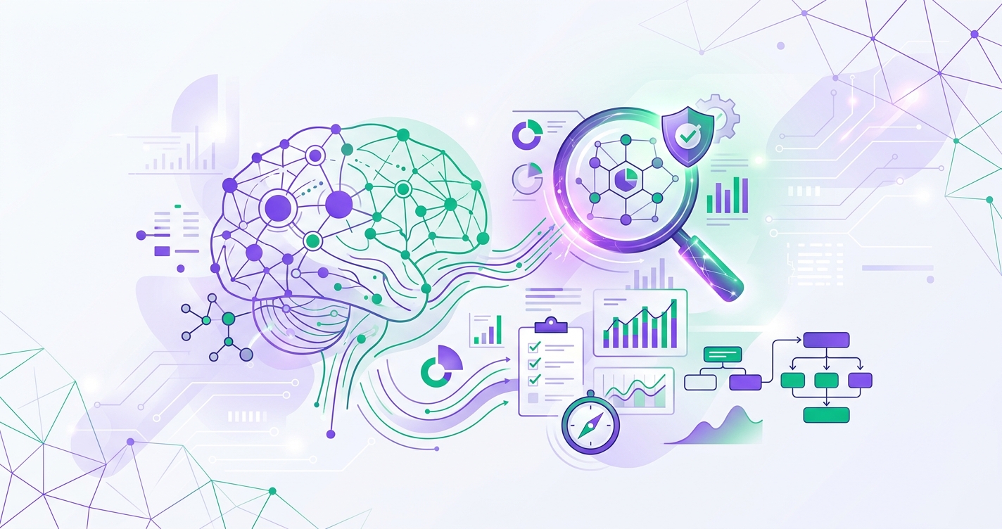 How AI Is Transforming Due Diligence Research for Strategy Consultants