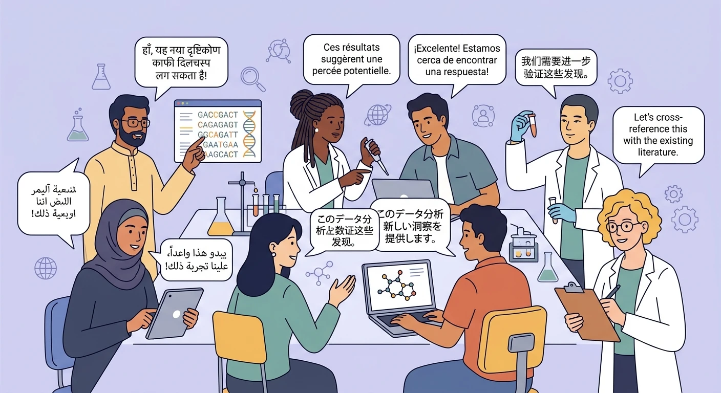 Cultural Probing in Global UX Research: Why Direct Translation Kills Your Insights