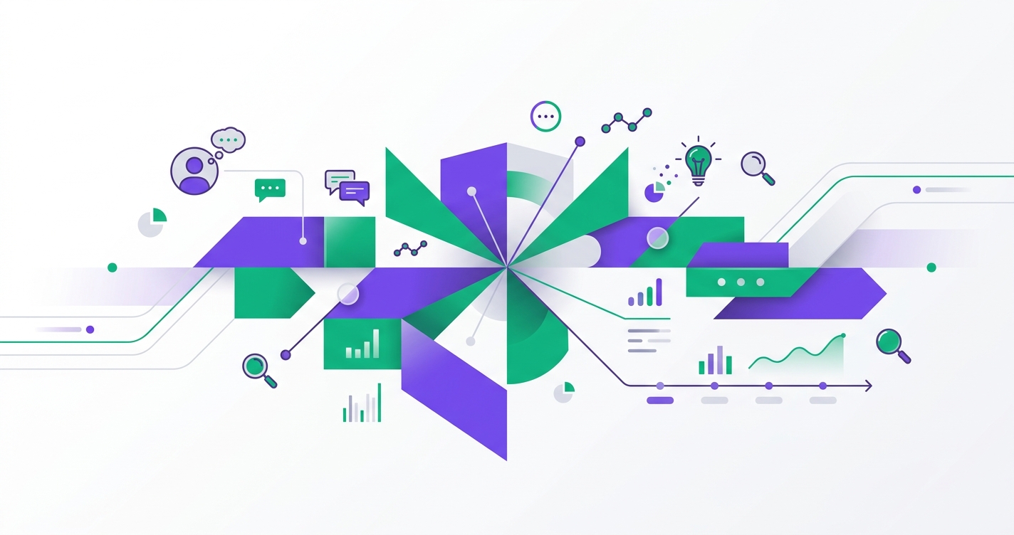 Jobs-to-Be-Done Interviews: The Research Method That Connects User Motivation to Product Strategy