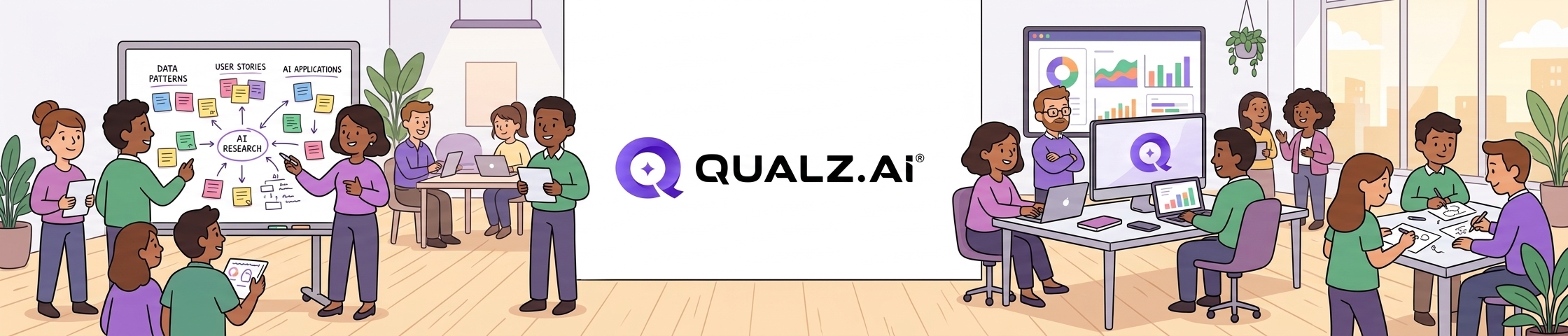 How Research Agencies Are Using AI to Deliver Qualitative Projects 10x Faster