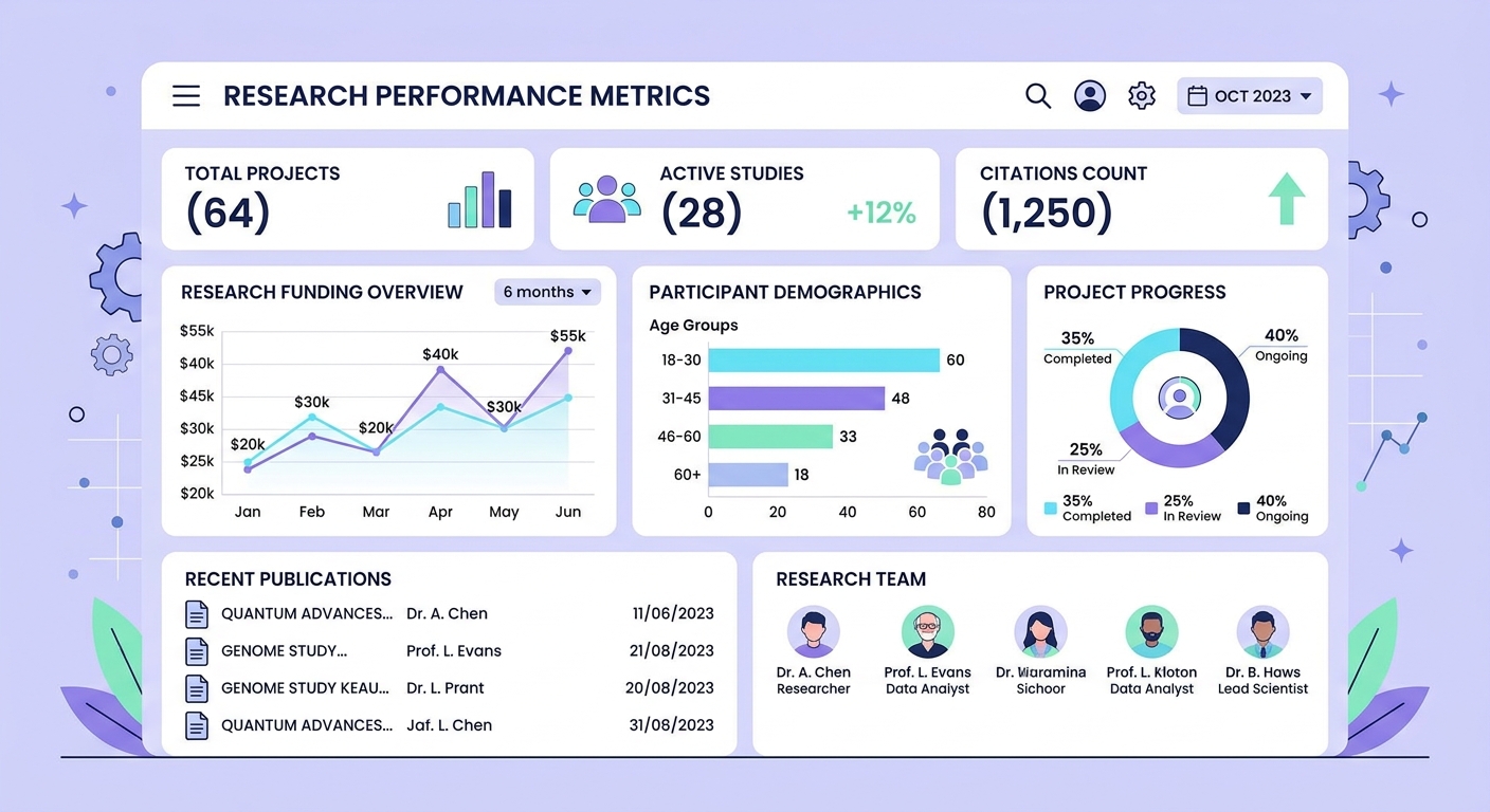 Research Ops Metrics That Matter: Measuring the Impact of Your UX Research Program