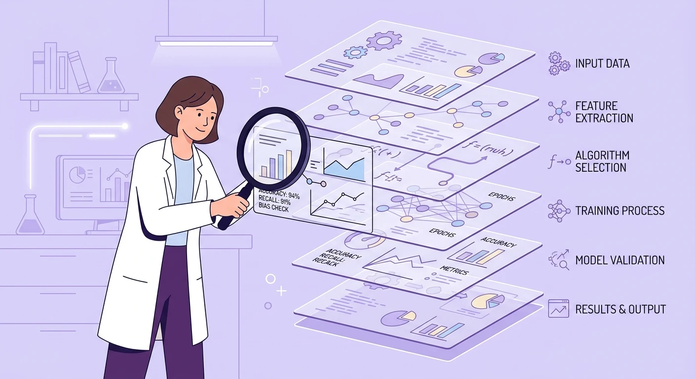 Methodological Transparency in AI-Assisted Research: Why Readers Deserve to Know How Your Analysis Was Produced