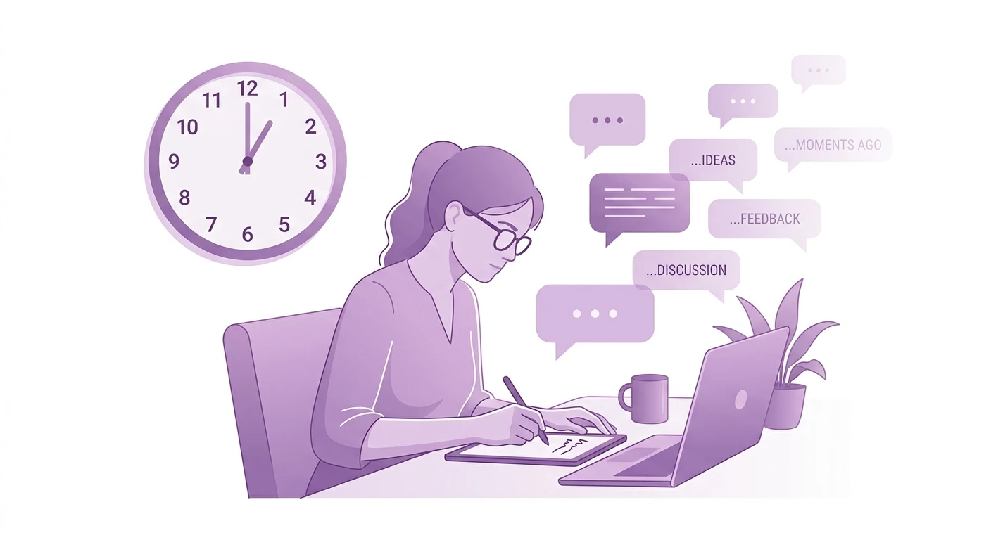 Research Debriefing Practices: Why the Hour After Your Interview Matters More Than the Hour During It