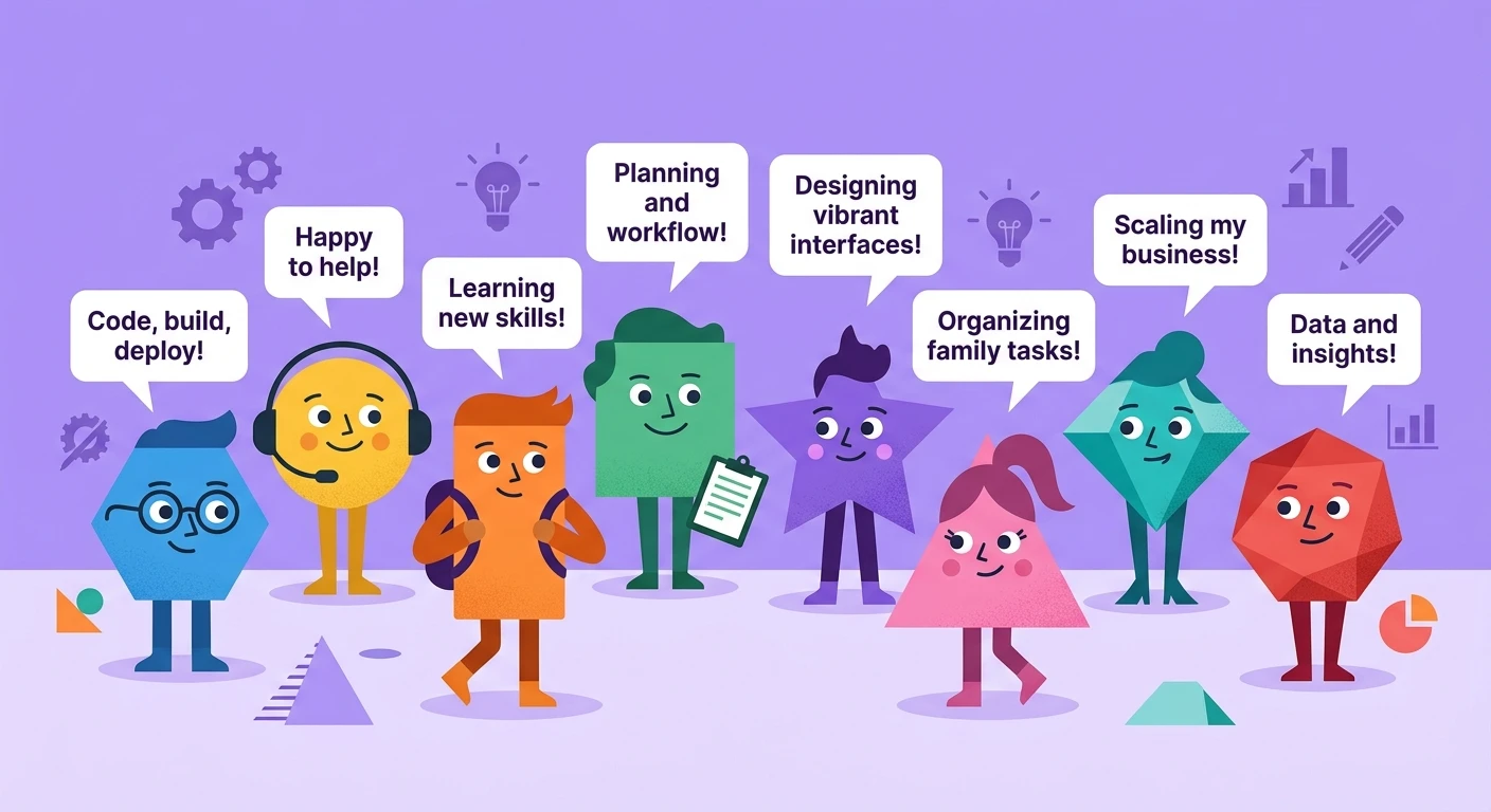 Research Participant Archetypes: Why Treating Every User the Same Destroys Data Quality