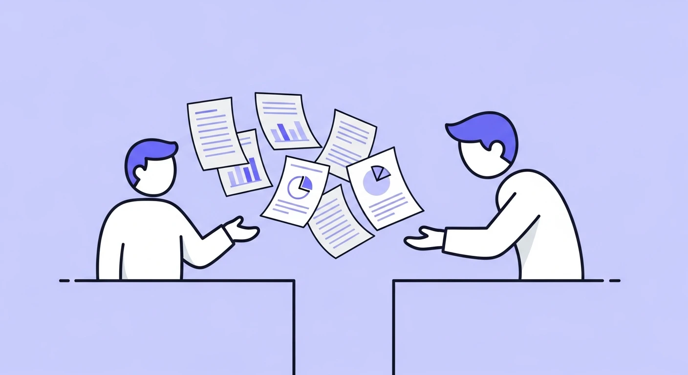 The Translation Problem: Why Research Insights Die in the Handoff Between Researchers and Designers