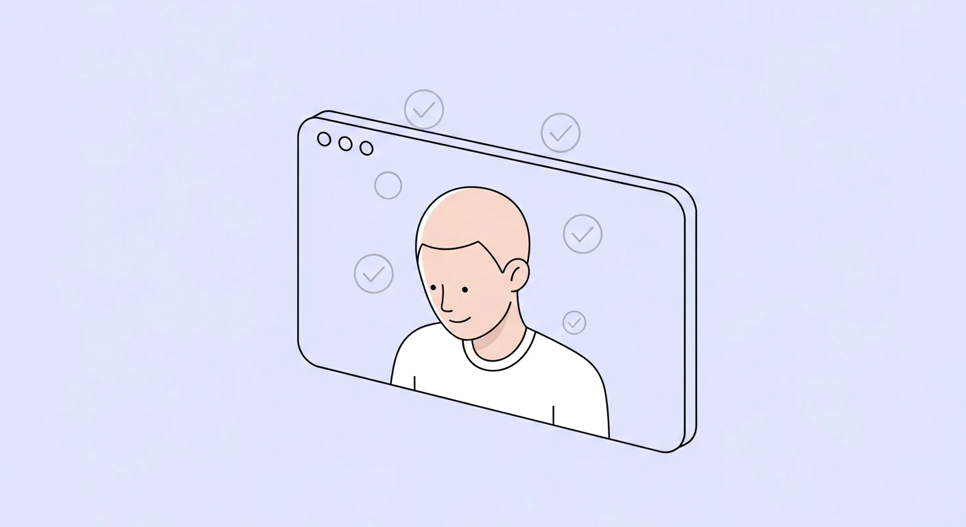 The Acquiescence Bias Amplification in Video Interviews: Why Remote Participants Agree More Than In-Person Ones