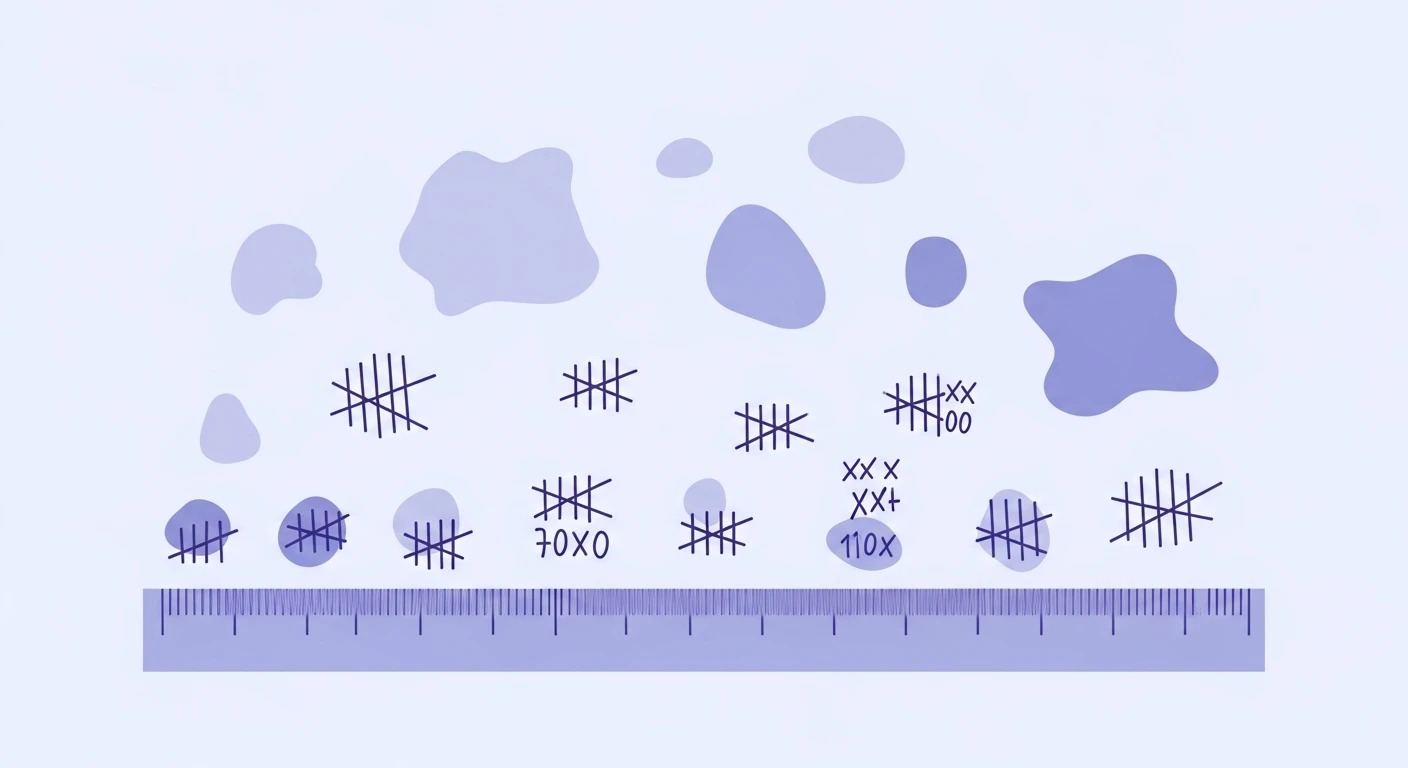 The Counting Trap in Qualitative Analysis: Why Theme Frequency Is Not Theme Importance