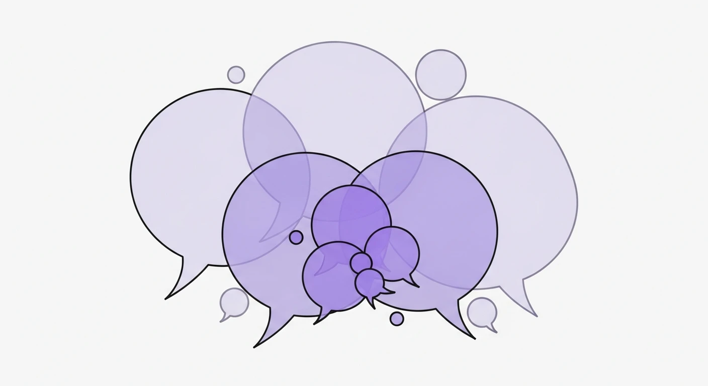 The Dilution Effect in Large-Sample Qualitative Research: Why More Interviews Do Not Always Mean Better Insights