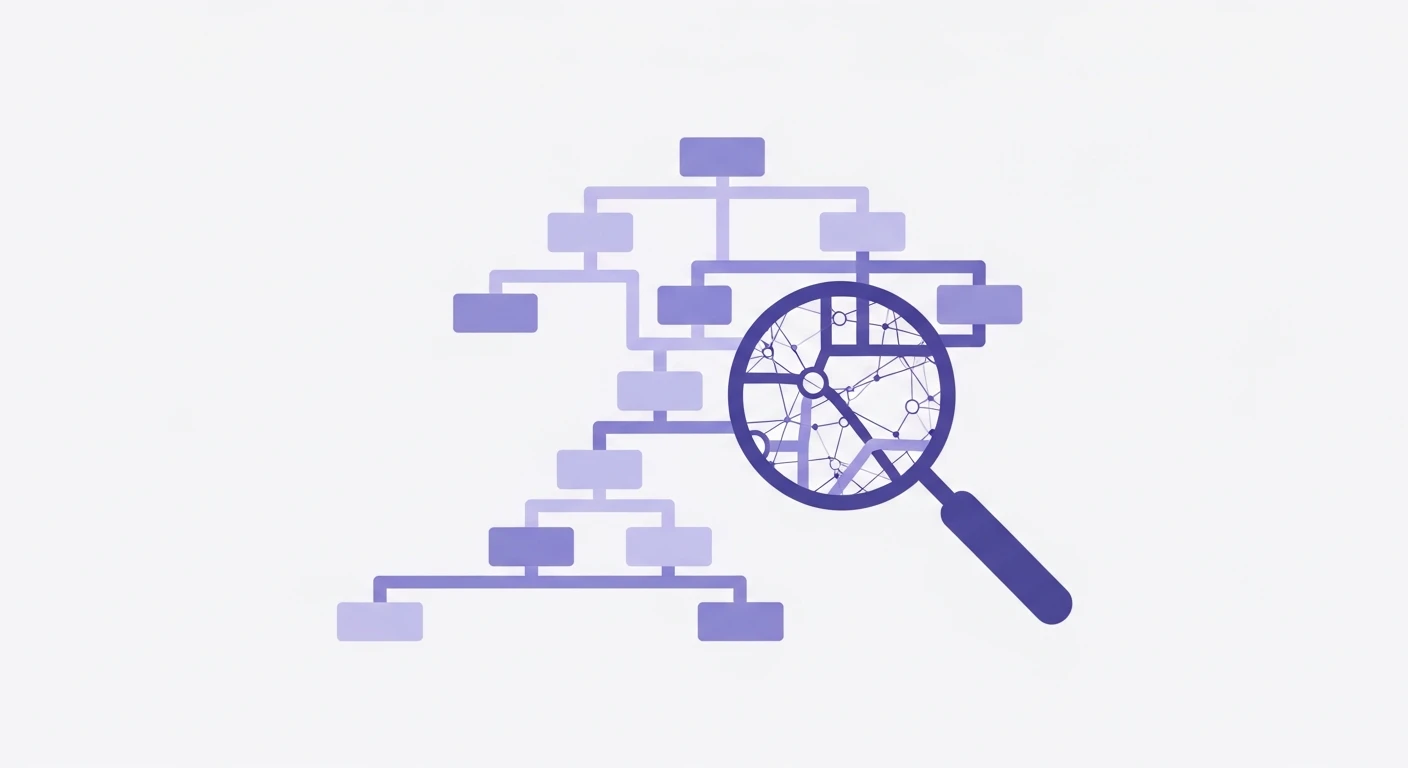 The Granularity Trap in Qualitative Coding: Why Over-Splitting Your Codes Obscures the Patterns That Matter