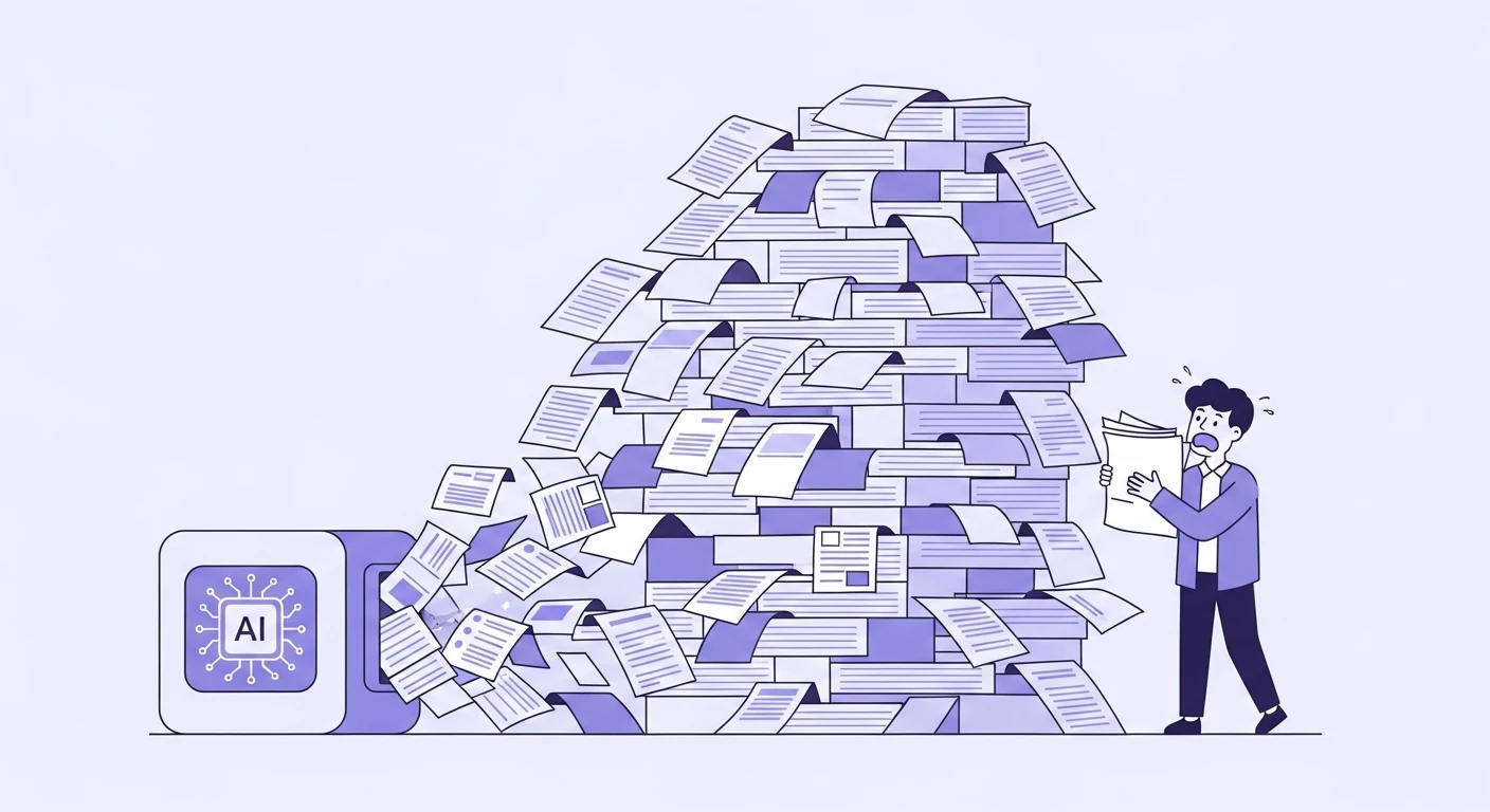 The Insight Inflation Problem: Why AI-Generated Research Deliverables Create a False Sense of Understanding