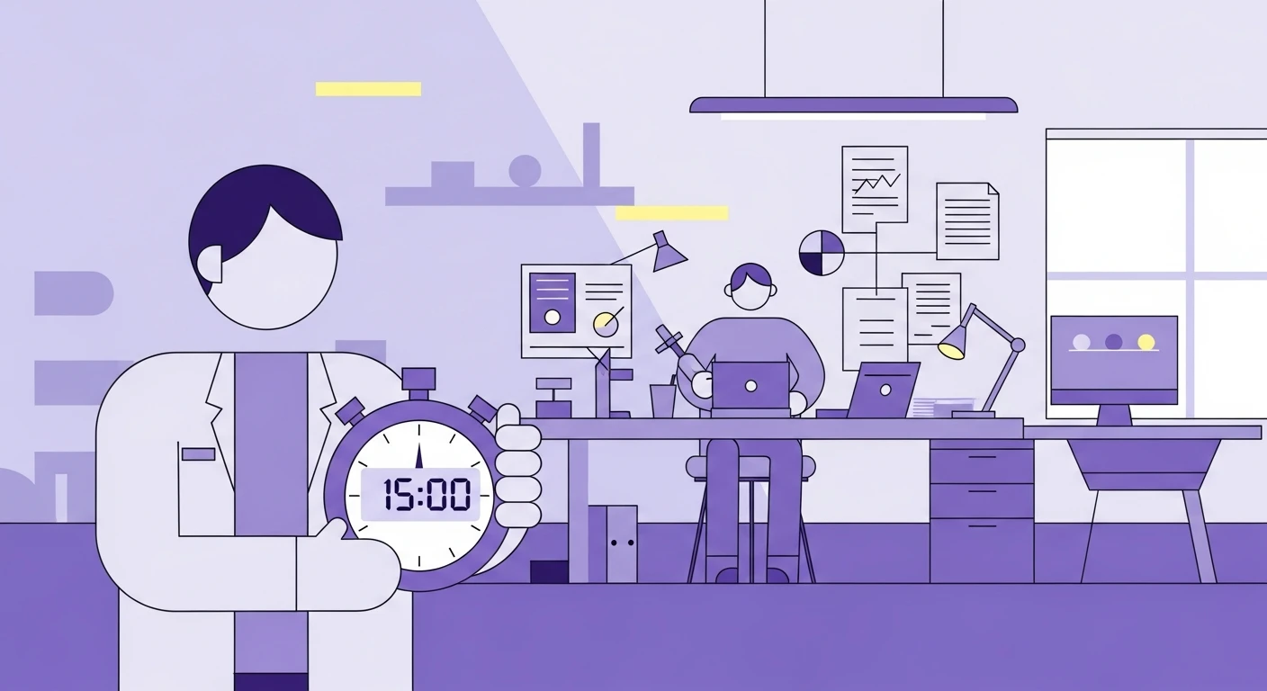 Micro-Ethnography for Product Teams: Capturing Context in 15-Minute Observation Sessions