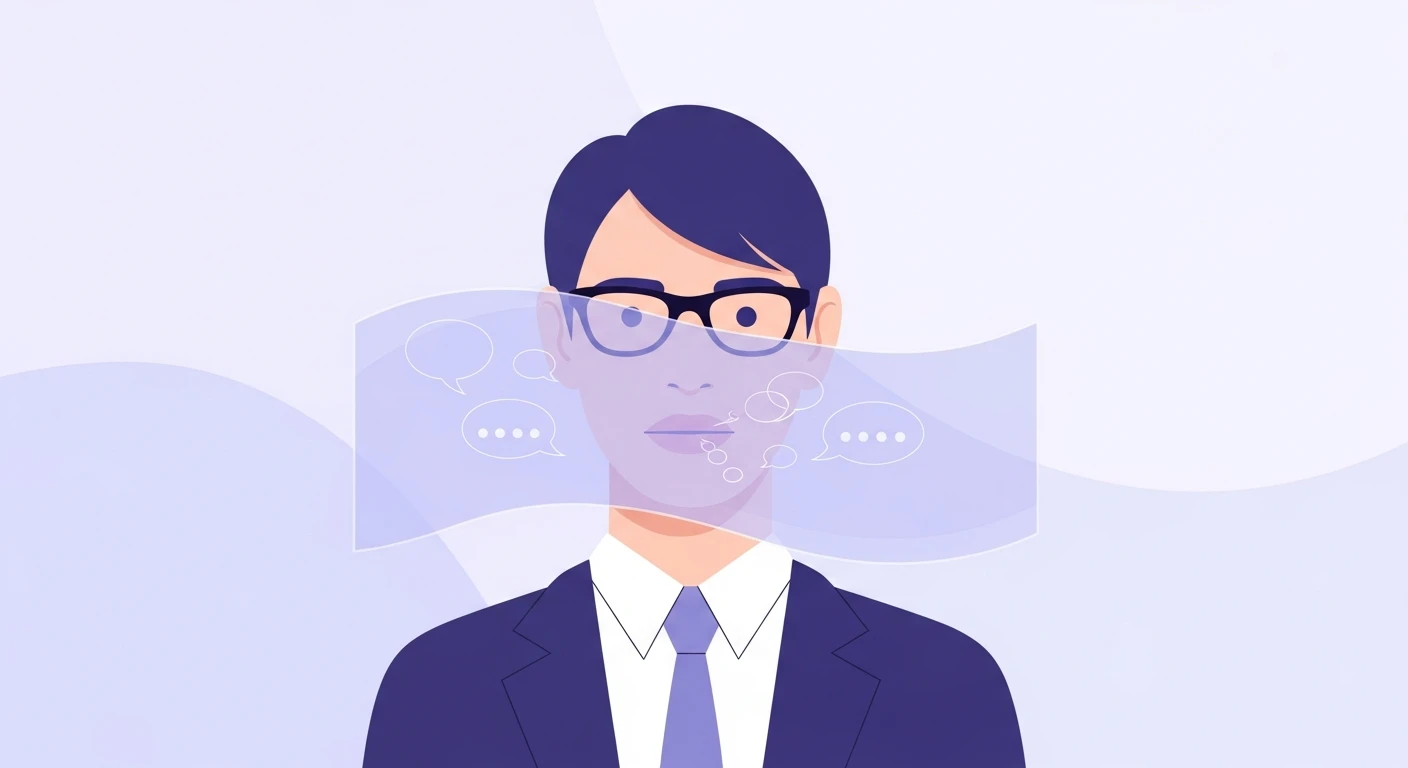 The Permission Problem in User Research: Why Participants Self-Censor Based on Perceived Interview Boundaries