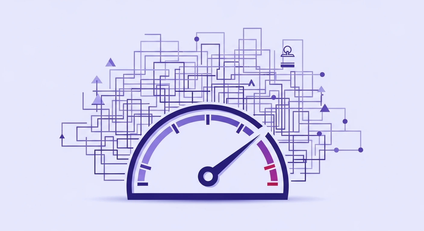 The Research Automation Paradox: Why Faster Data Collection Creates Slower Organizational Learning