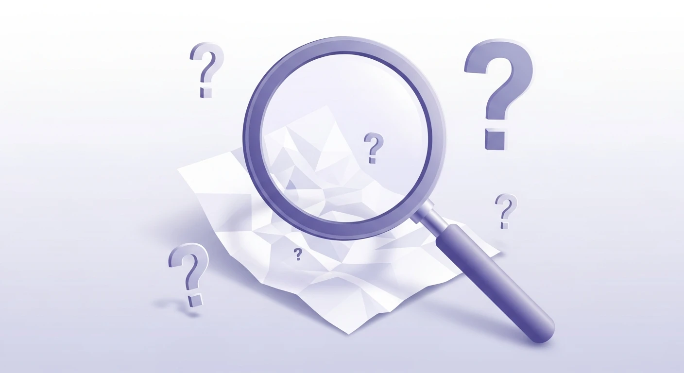 The Research Brief Trap: Why Poorly Scoped Questions Guarantee Unusable Findings