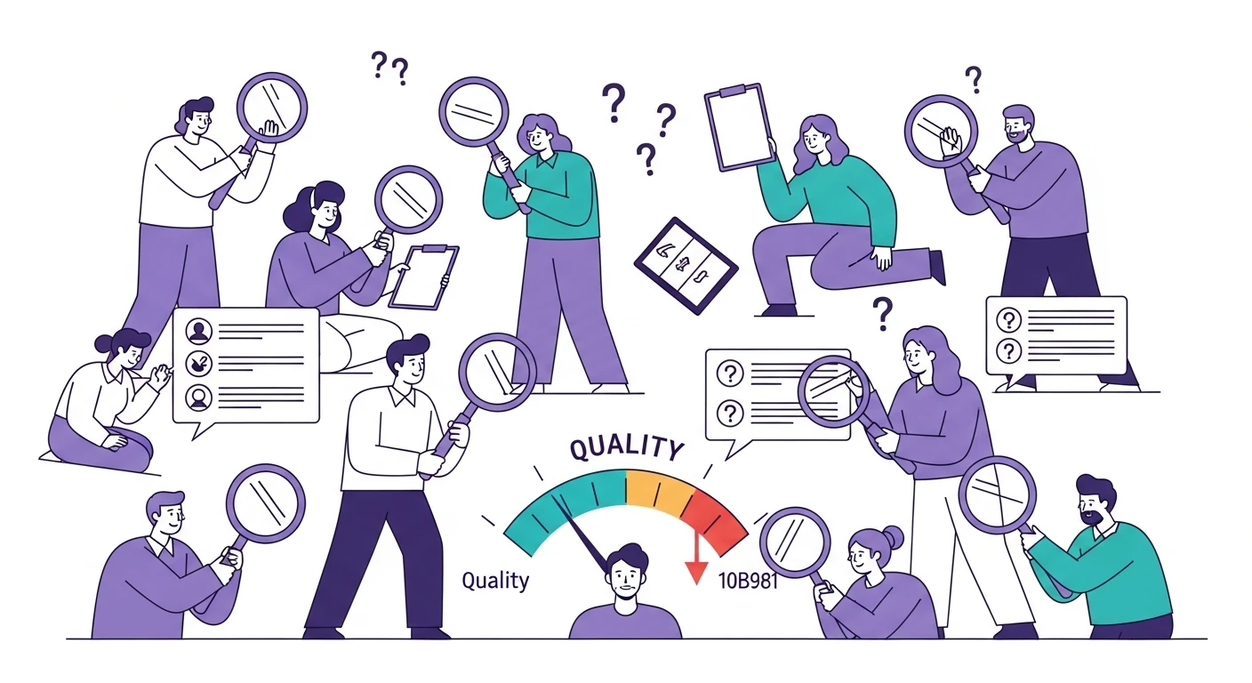 Research Democratization Gone Wrong: When Everyone Does Research, Nobody Does It Well