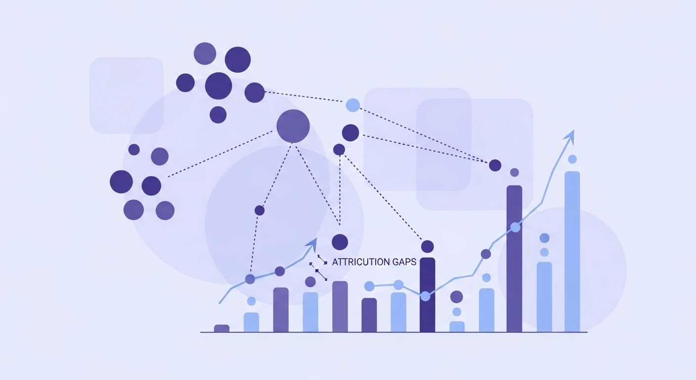 Research Impact Attribution: Why Connecting Studies to Product Outcomes Remains ResearchOps' Hardest Problem