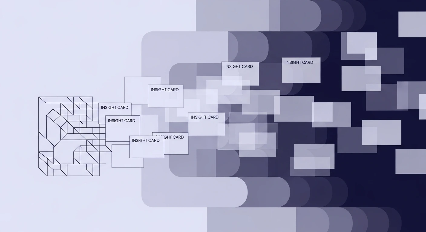 Research Repository Rot: Why Insights Databases Become Graveyards Within Six Months