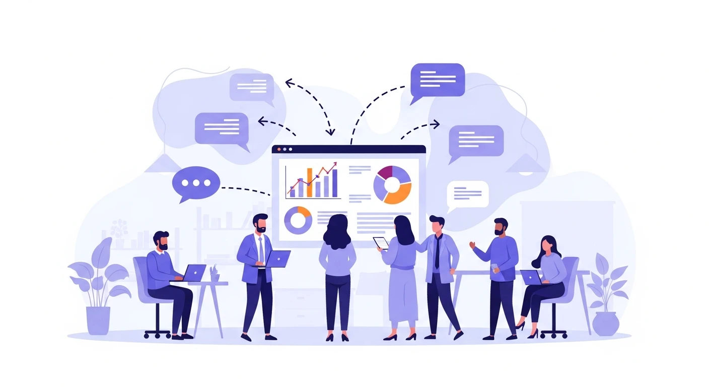 The Research Socialization Problem: Why How You Share Findings Determines Whether Anyone Acts on Them