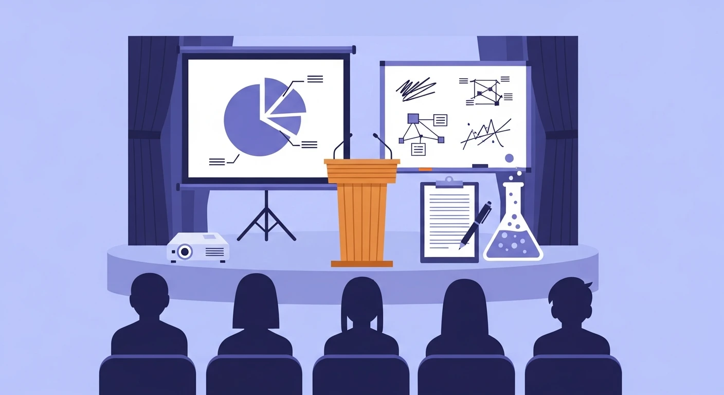 Research Theater: Why Teams Conduct Studies They Never Intend to Act On