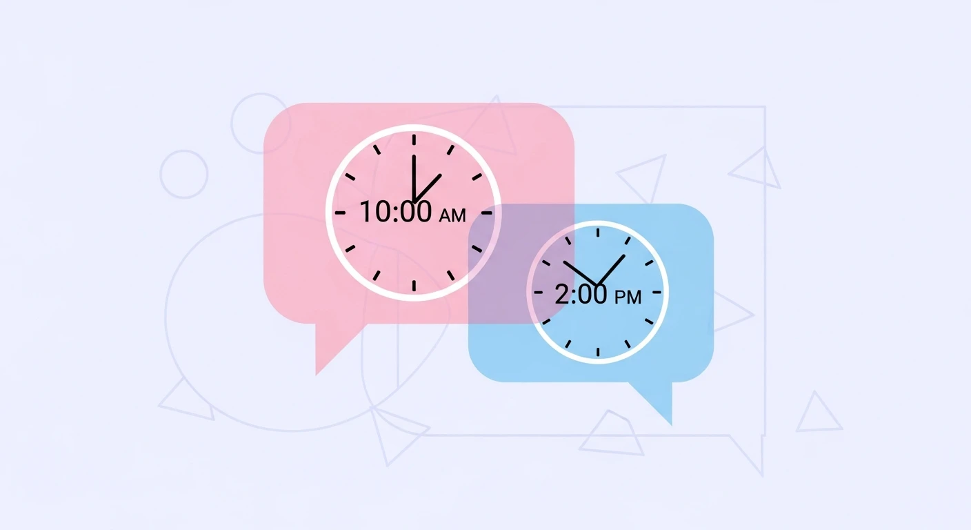 The Second Interview Effect: Why Follow-Up Conversations Produce Fundamentally Different Data Than First Sessions