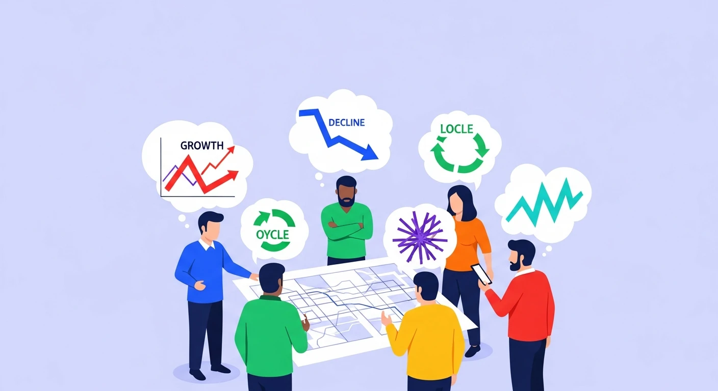 Stakeholder Inference Bias: Why Decision-Makers Draw Opposite Conclusions From the Same Research Data