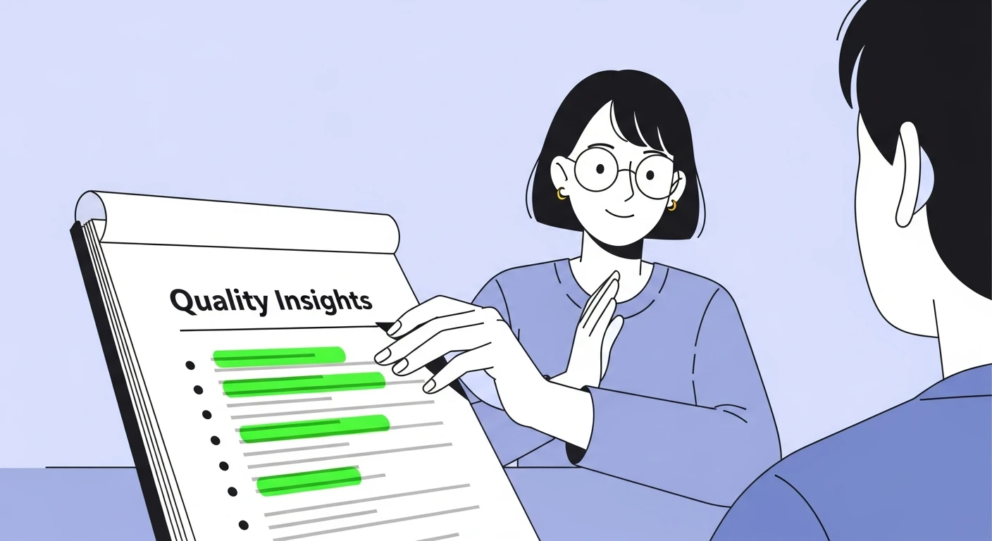 Adaptive Interview Termination: Why Ending Sessions Early Produces Better Data Than Completing Your Full Guide