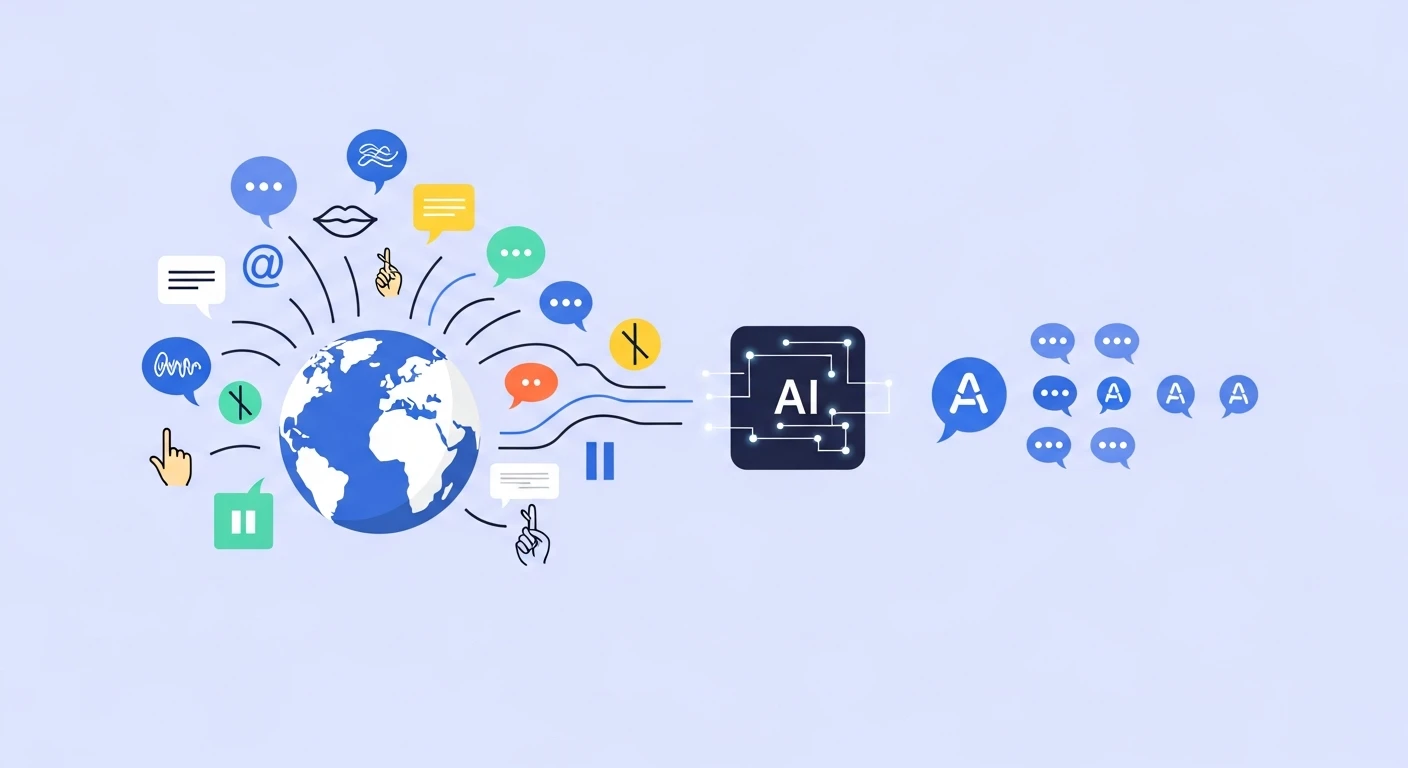 The Cross-Cultural Silence Trap: Why AI Interview Tools Trained on Western Norms Misinterpret Non-Western Communication Patterns