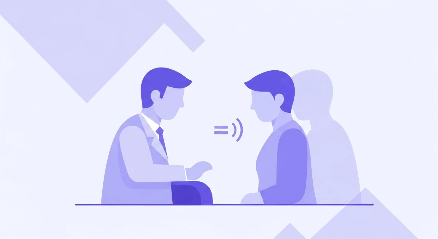 The Rehearsal Effect in Pilot Interviews: Why Testing Your Guide Contaminates Your First Real Sessions