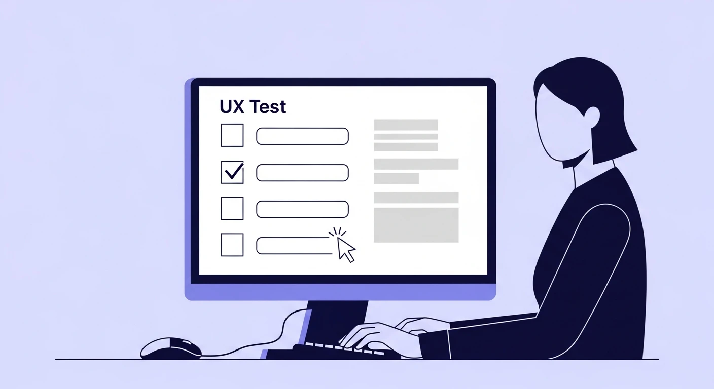 The Satisficing Threshold in Unmoderated Research: Why Participants Complete Tasks Without Actually Engaging With Your Product