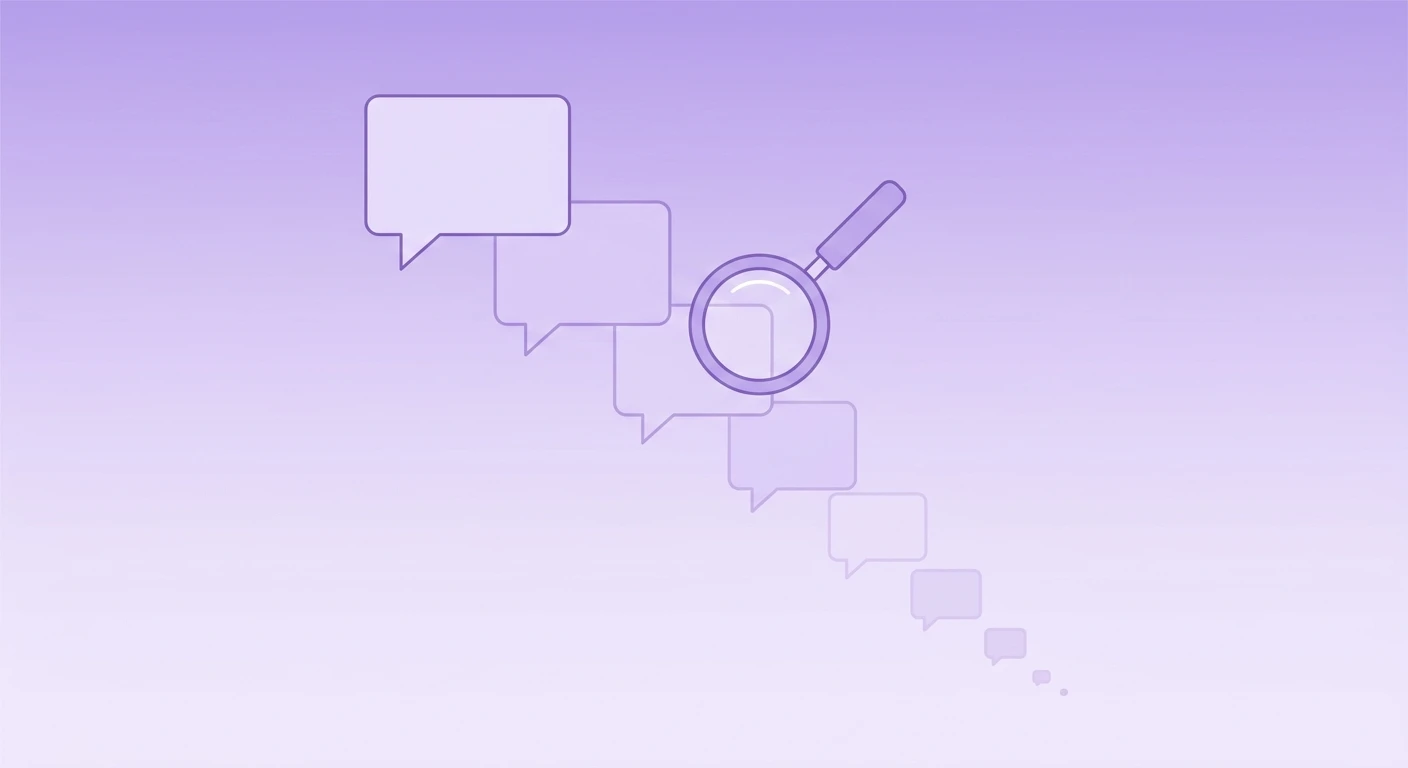The Probe Depth Ceiling: Why Your Fifth Follow-Up Gets Worse Data Than Your Third
