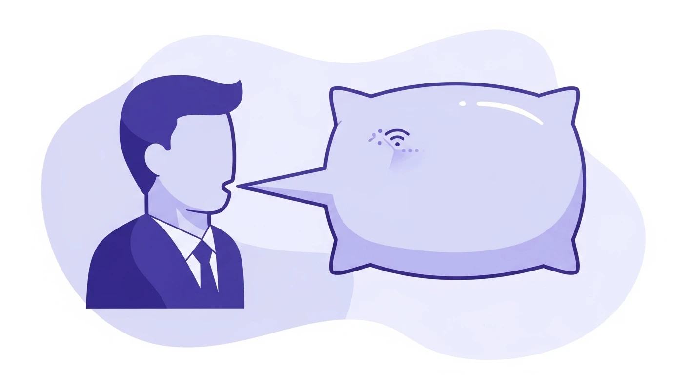 The Reassurance Reflex: Why Softening Hard Questions Erases the Signal You Needed