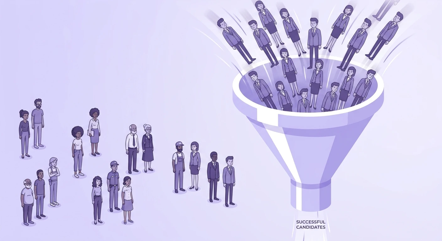 The Recruitment Velocity Trap: Why the Fastest Panel Fills Quietly Skew Your Sample
