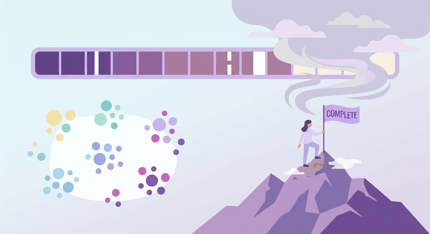 The Saturation Reporting Gap: Why Teams Claim Theme Saturation They Never Actually Reached