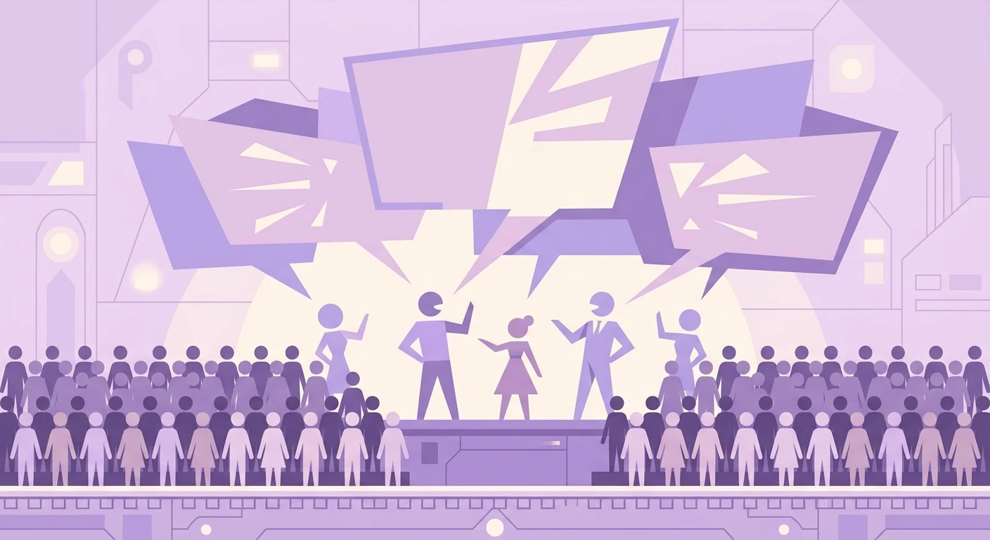 The Vocal Minority Problem: Why Your Most Engaged Panelists Point You at the Wrong Product