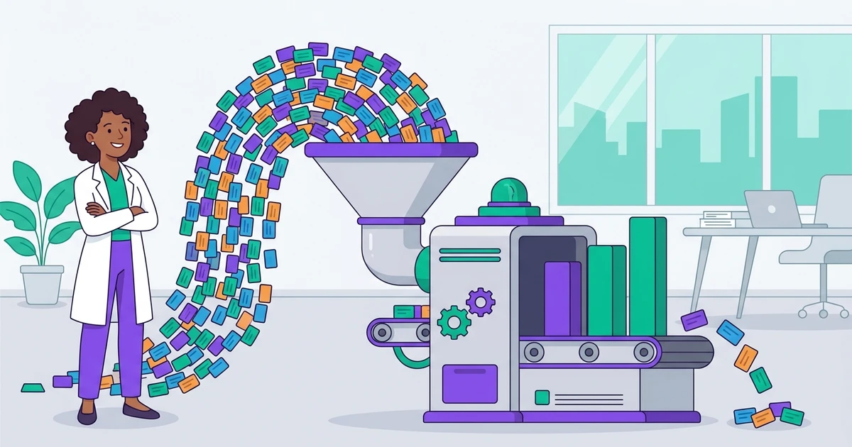 Automating Survey Analysis With AI: The Open-Text Collapse