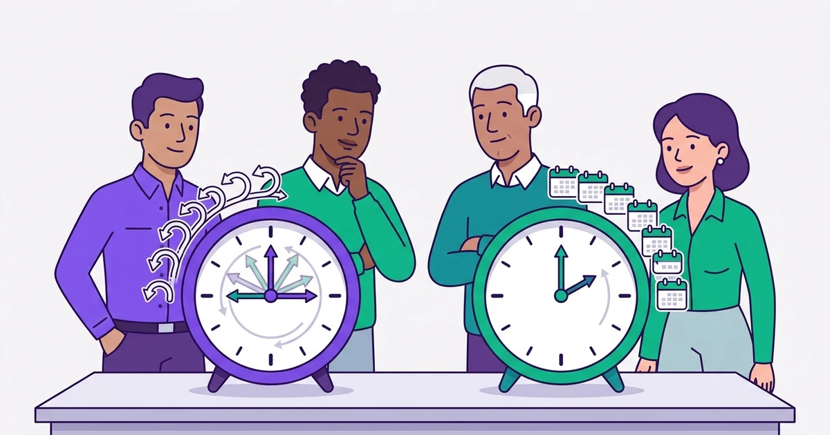 The Deferral Default: Why Research Dies One Sprint at a Time