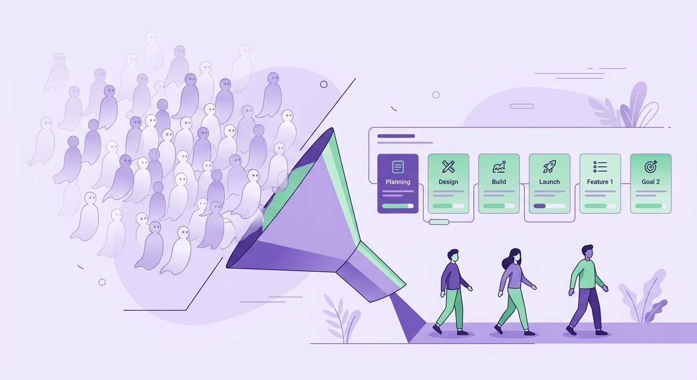 The Silent Segment Problem in User Research